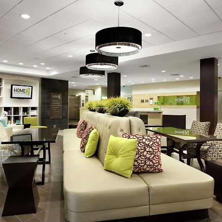 Home2 Suites By Hilton West Valley City Nội địa bức ảnh