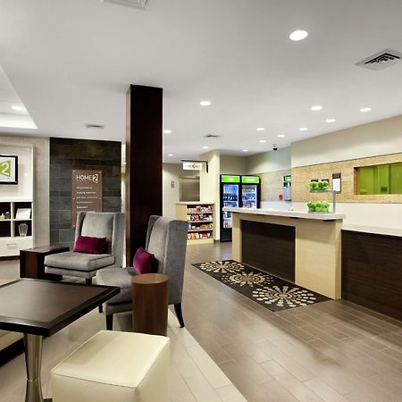 Home2 Suites By Hilton West Valley City Nội địa bức ảnh