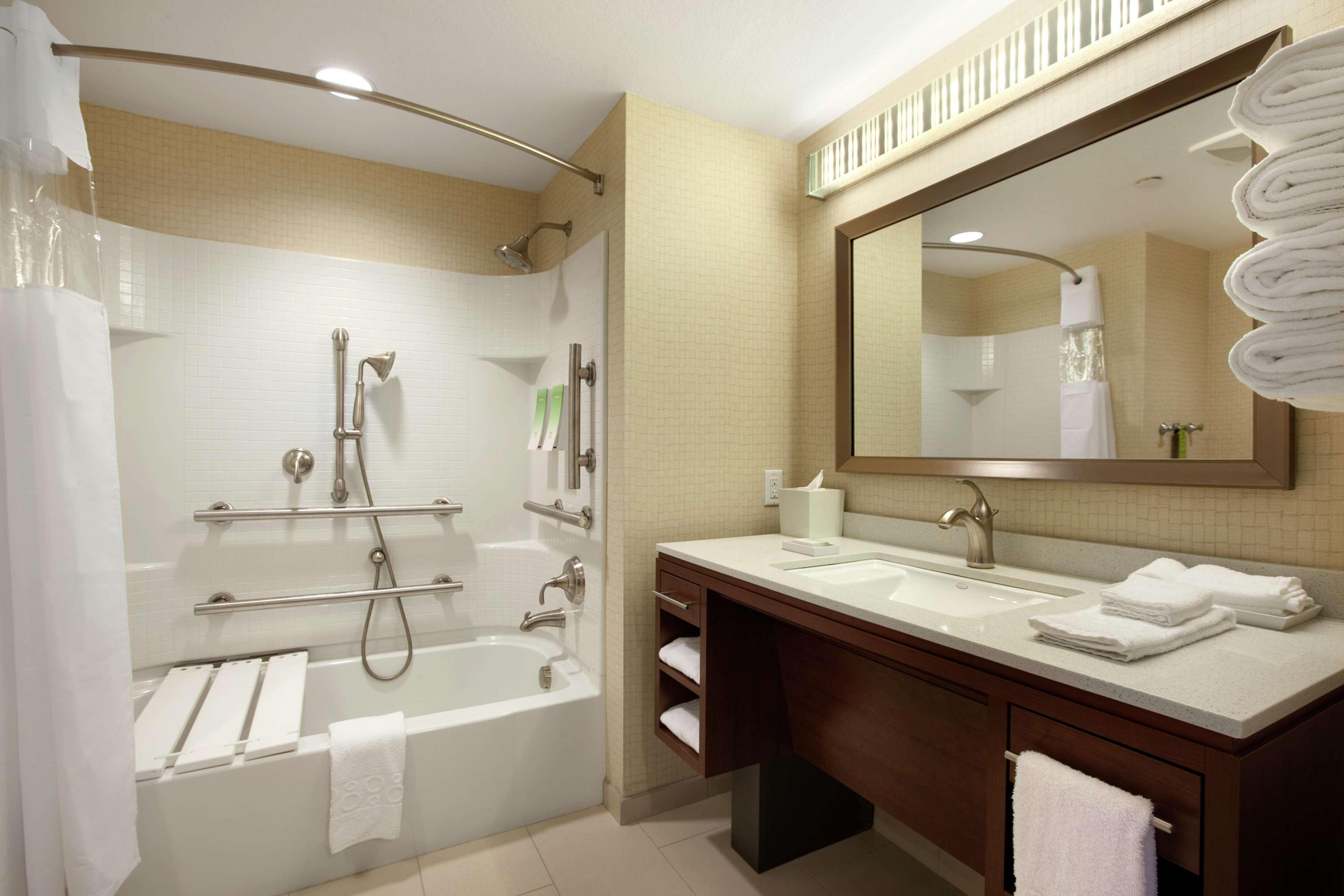 Home2 Suites By Hilton West Valley City Ngoại thất bức ảnh