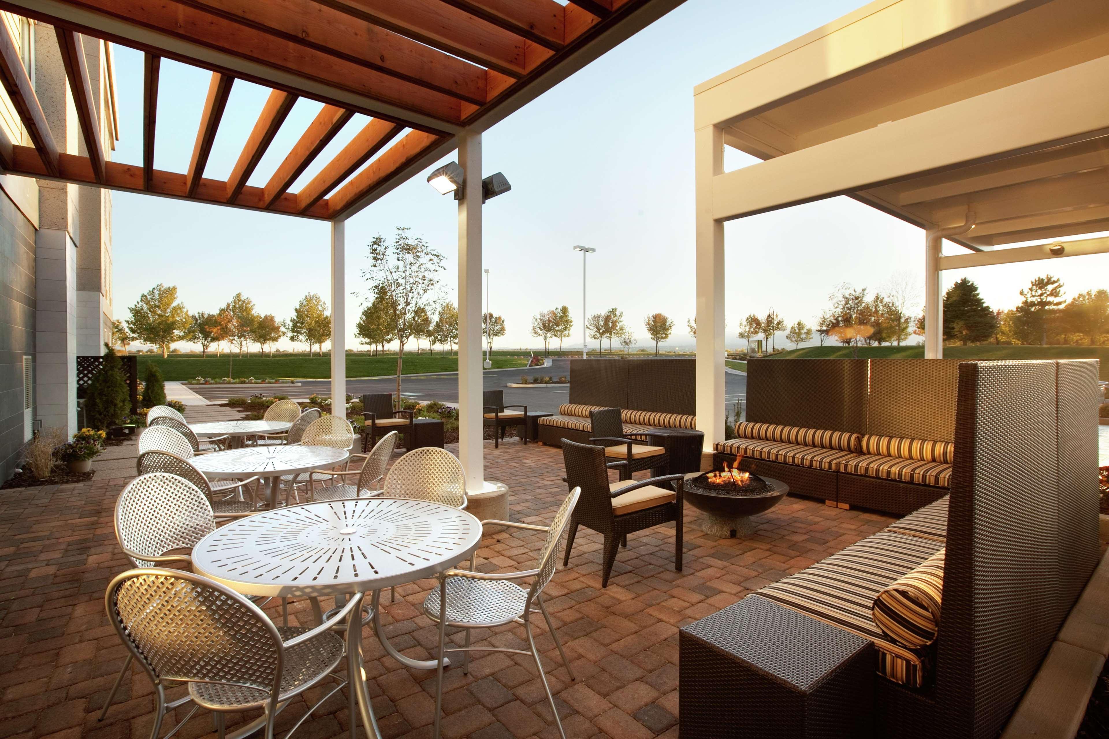 Home2 Suites By Hilton West Valley City Ngoại thất bức ảnh