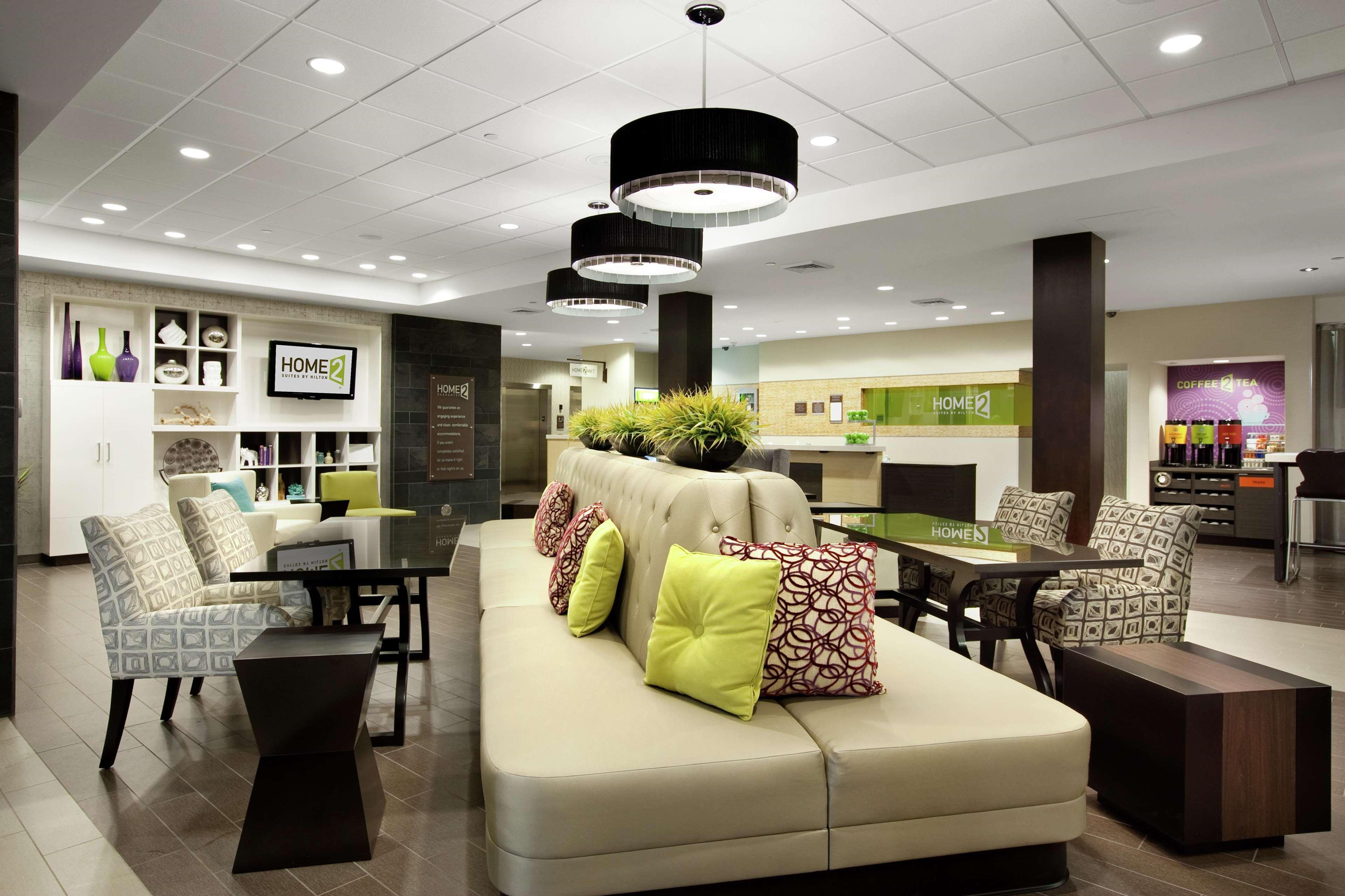 Home2 Suites By Hilton West Valley City Nội địa bức ảnh