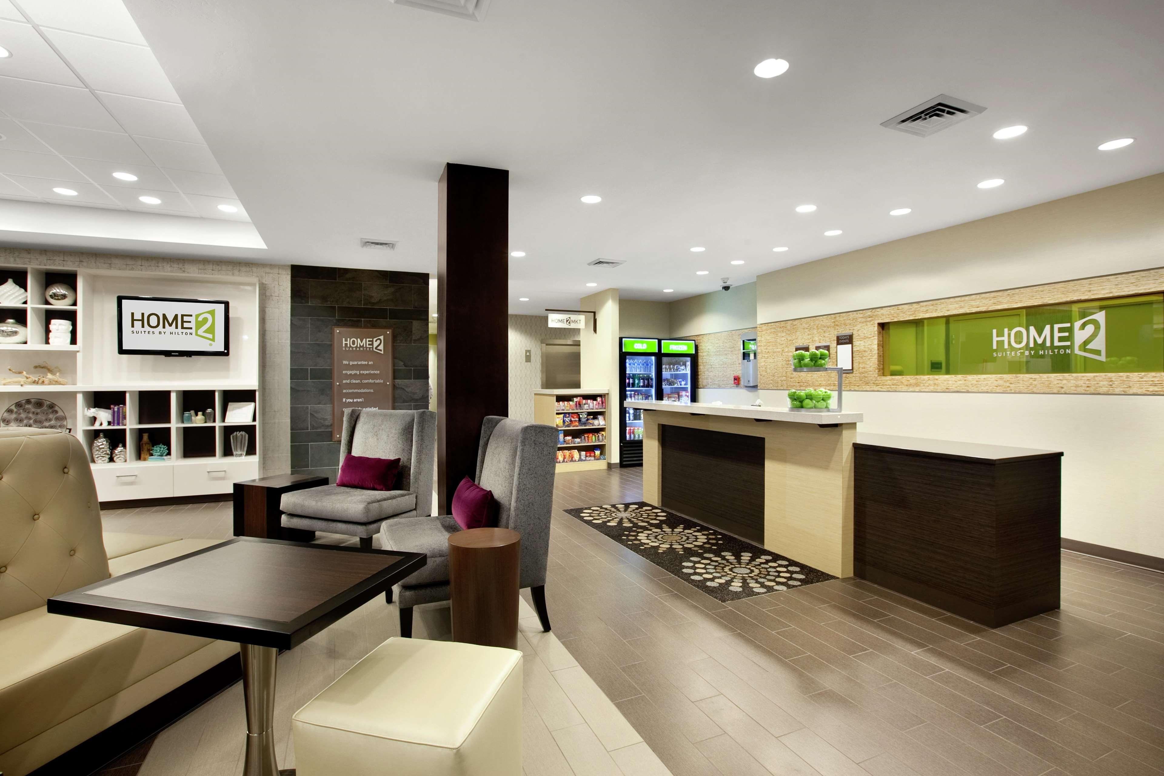 Home2 Suites By Hilton West Valley City Nội địa bức ảnh