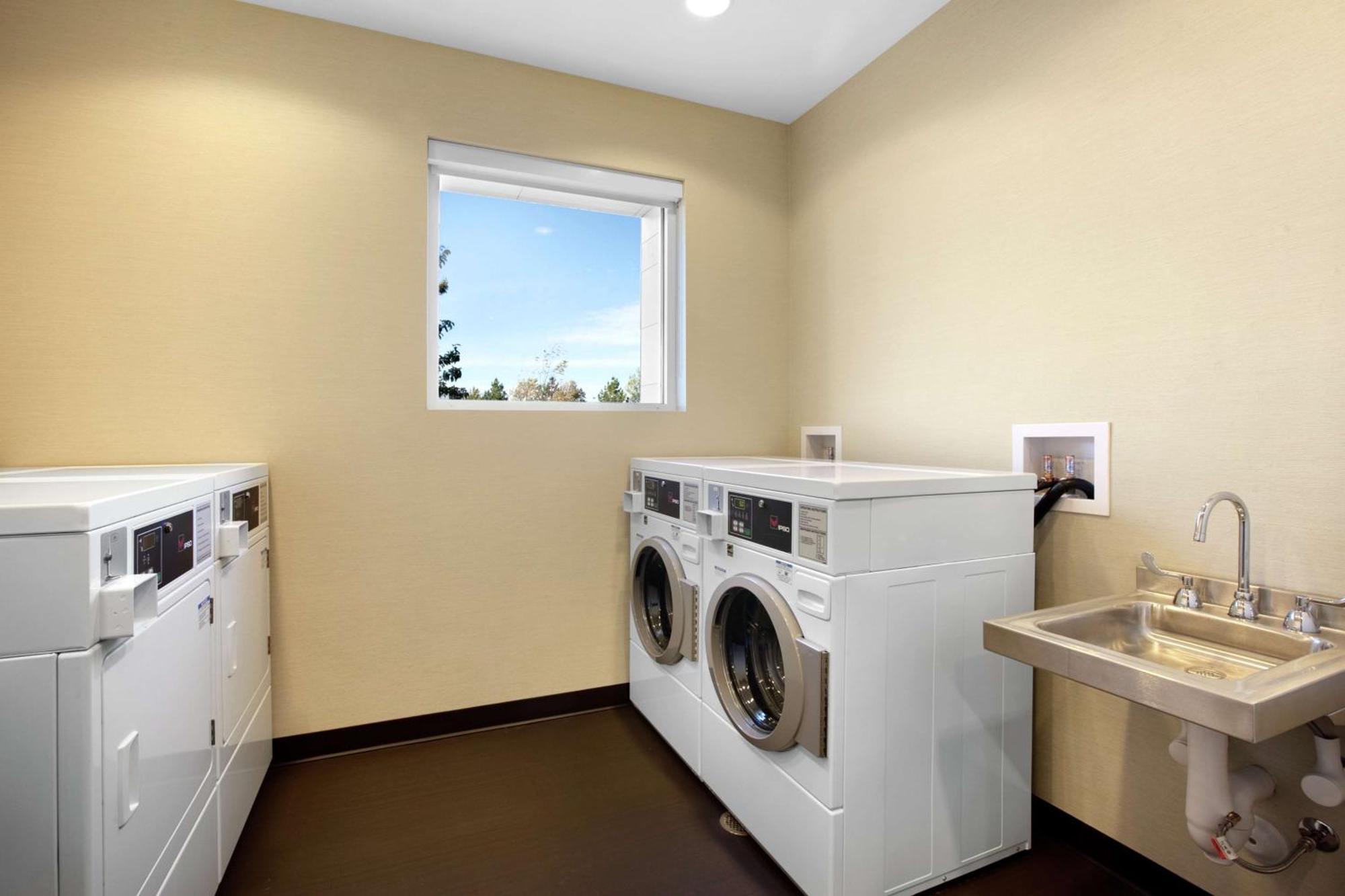 Home2 Suites By Hilton West Valley City Ngoại thất bức ảnh