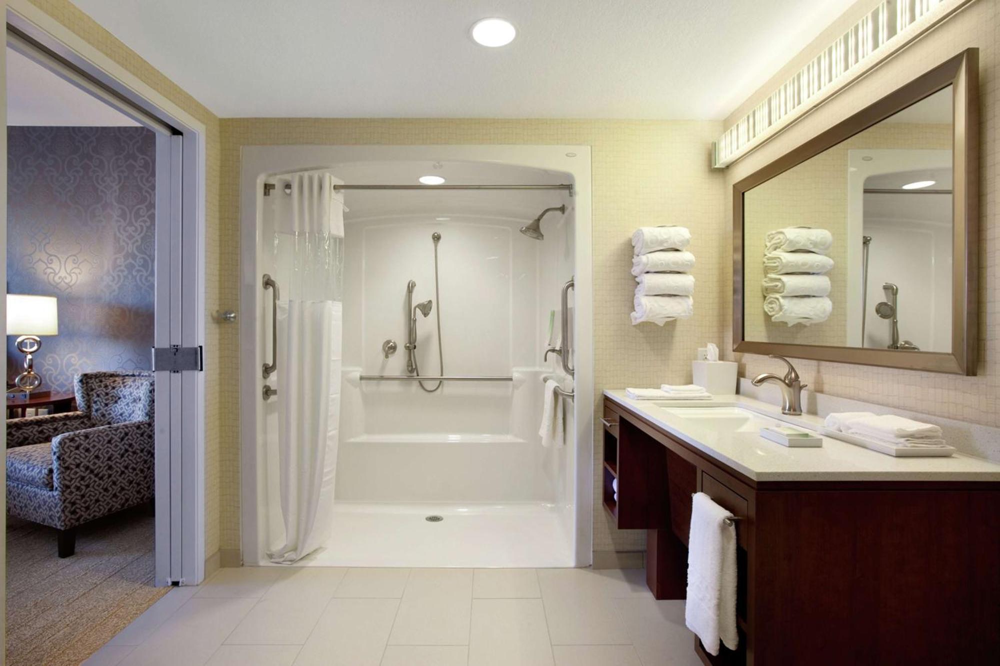 Home2 Suites By Hilton West Valley City Ngoại thất bức ảnh