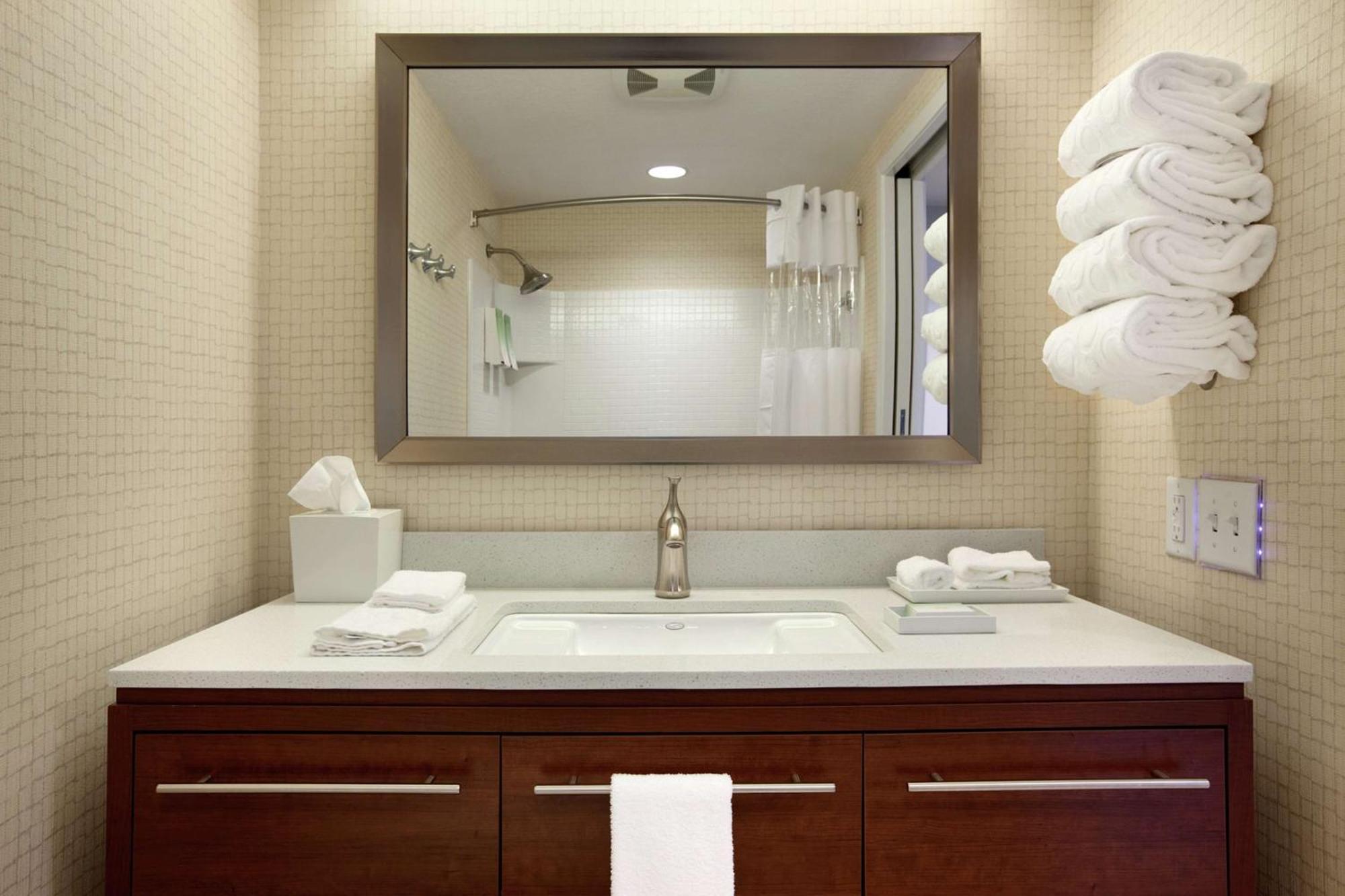 Home2 Suites By Hilton West Valley City Ngoại thất bức ảnh