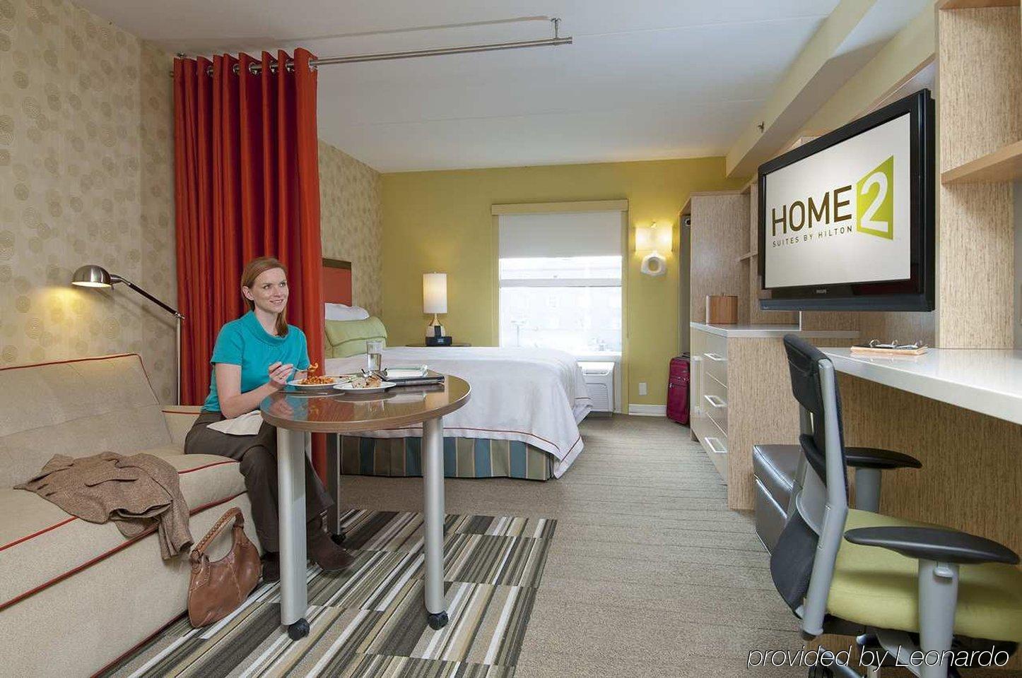 Home2 Suites By Hilton West Valley City Phòng bức ảnh